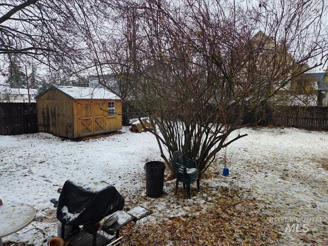 $505,000 | 615 North Washington Street, Moscow, ID 83843