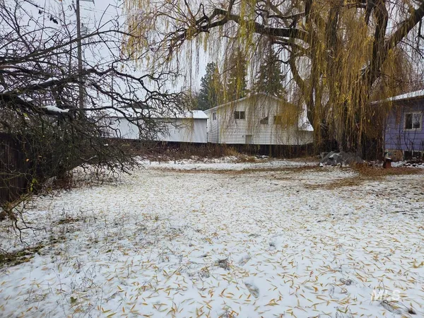 $479,750 | 615 North Washington Street, Moscow, ID 83843