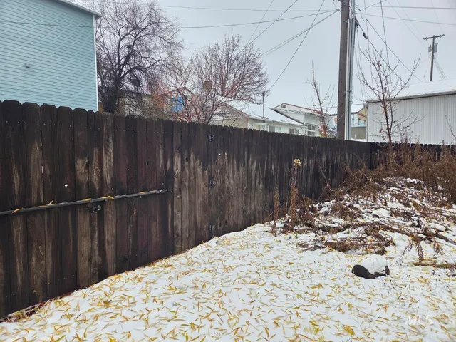 $505,000 | 615 North Washington Street, Moscow, ID 83843