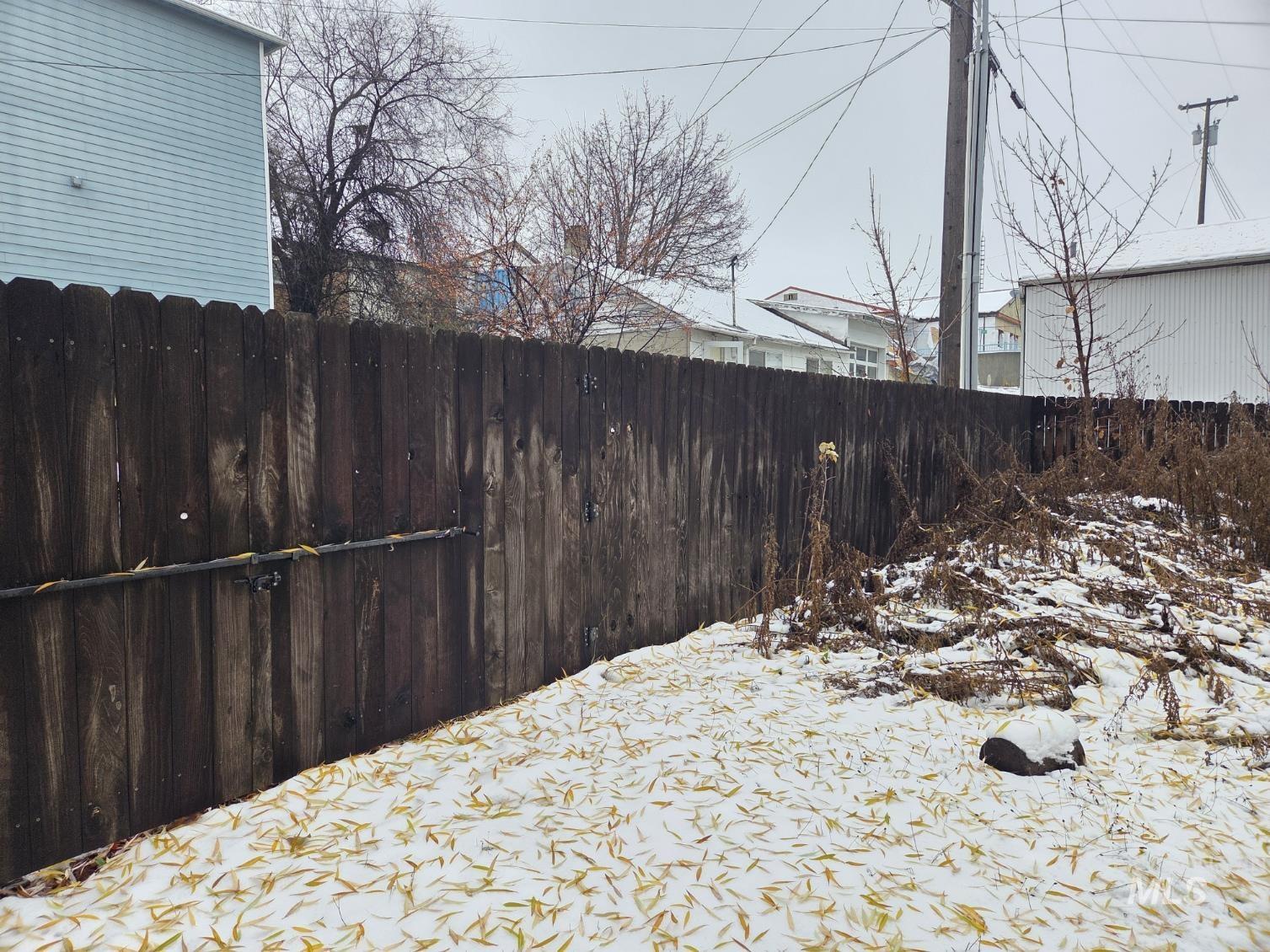 615 North Washington Street Moscow, ID 83843 - Photo 49 of 50