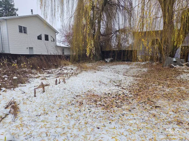 $505,000 | 615 North Washington Street, Moscow, ID 83843