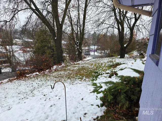 $505,000 | 615 North Washington Street, Moscow, ID 83843