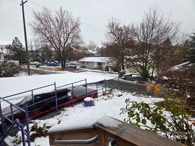 $505,000 | 615 North Washington Street, Moscow, ID 83843