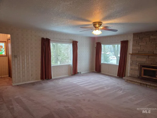 $479,750 | 615 North Washington Street, Moscow, ID 83843