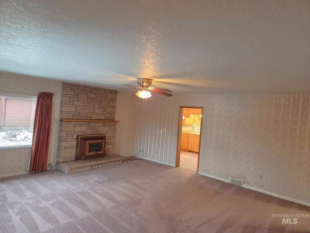 $505,000 | 615 North Washington Street, Moscow, ID 83843