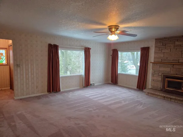 $479,750 | 615 North Washington Street, Moscow, ID 83843