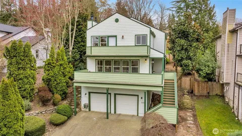 $1,199,000 | 10518 157th Avenue Northeast, Redmond, WA 98052
