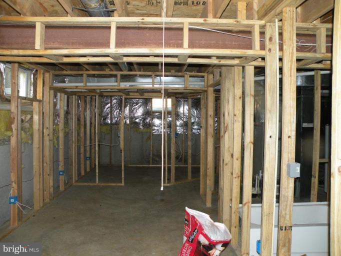 152 Ranson Estates Circle Ranson, WV 25438 - Photo 11 of 11 Basement #1