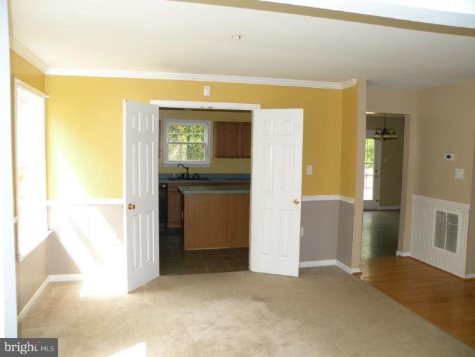 152 Ranson Estates Circle Ranson, WV 25438 - Photo 3 of 11 Dining Room
