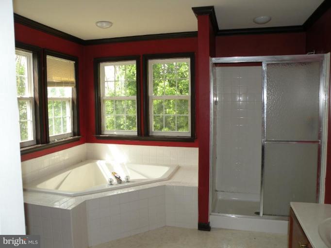 152 Ranson Estates Circle Ranson, WV 25438 - Photo 10 of 11 Master Bath