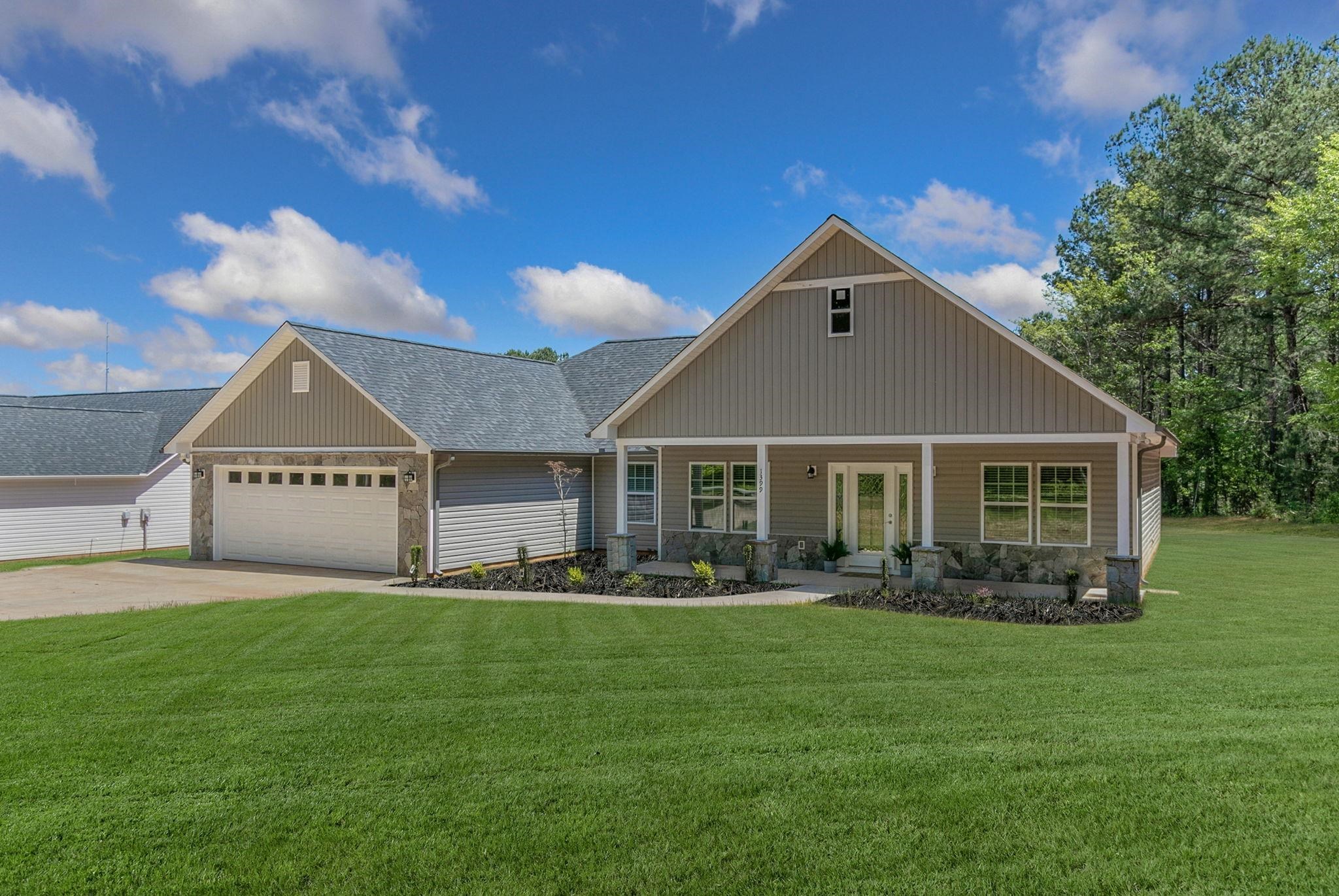 1399 Ezell Road Chesnee, SC 29323 - Photo 3 of 36