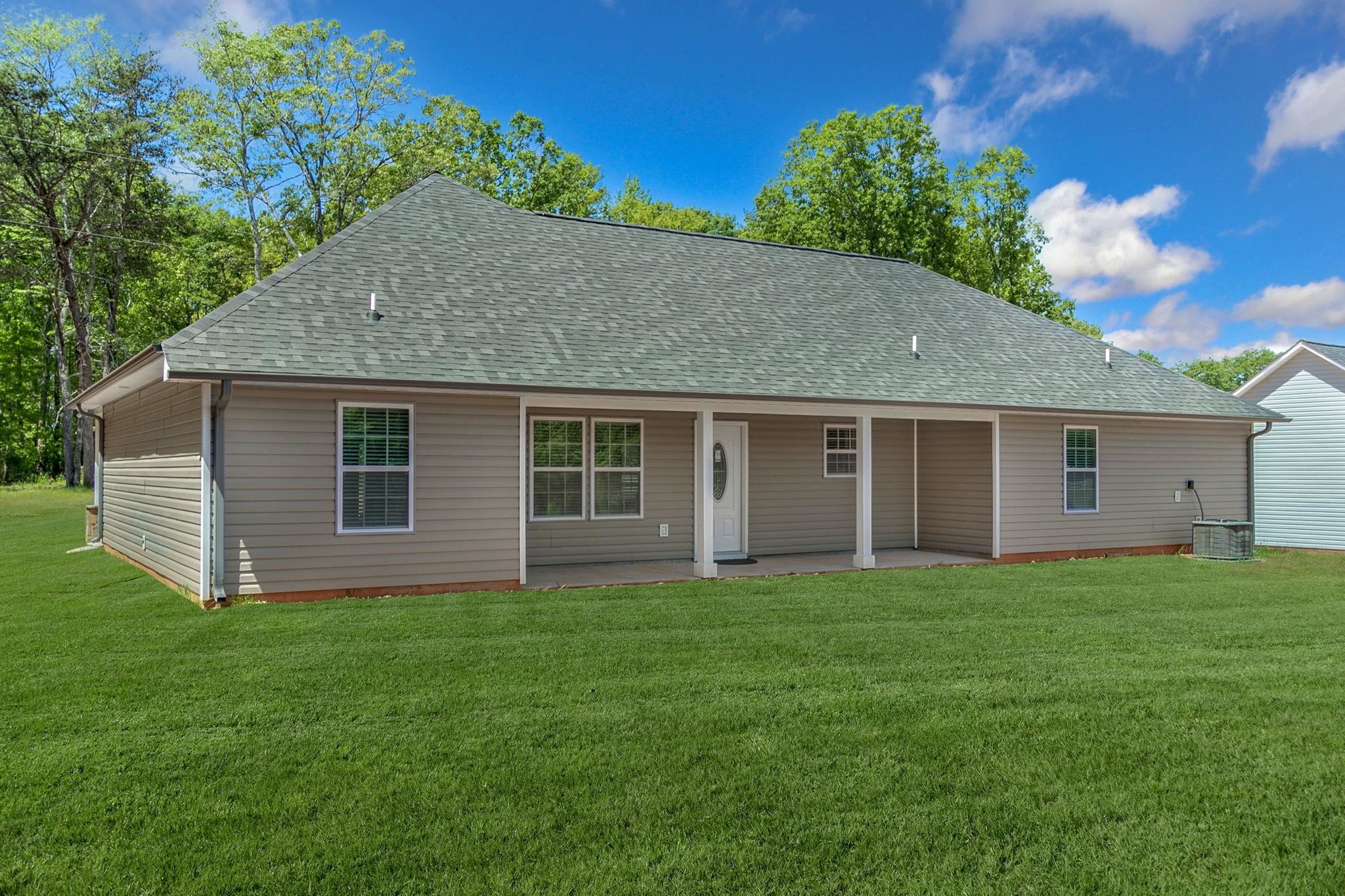 1399 Ezell Road Chesnee, SC 29323 - Photo 34 of 36