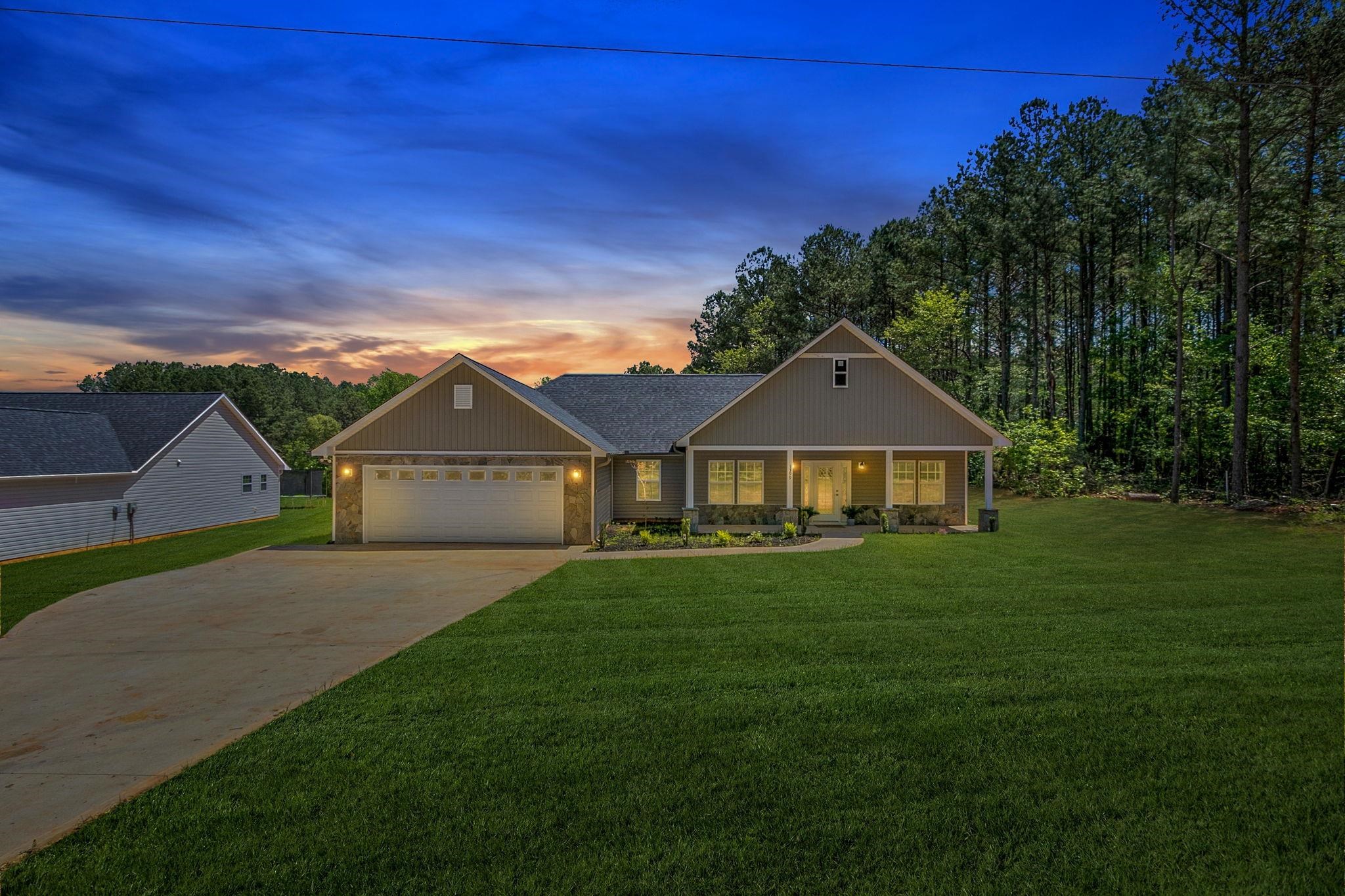 1399 Ezell Road Chesnee, SC 29323 - Photo 36 of 36