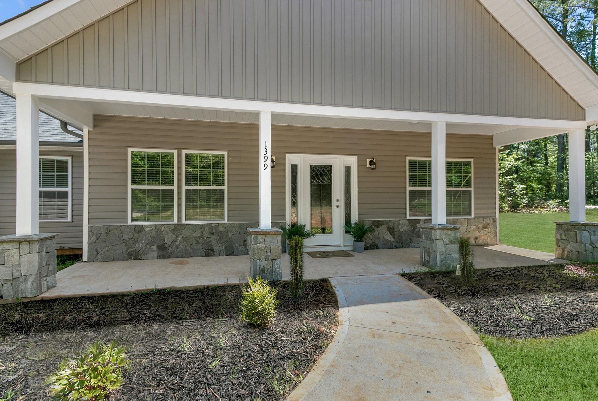 1399 Ezell Road Chesnee, SC 29323 - Photo 4 of 36