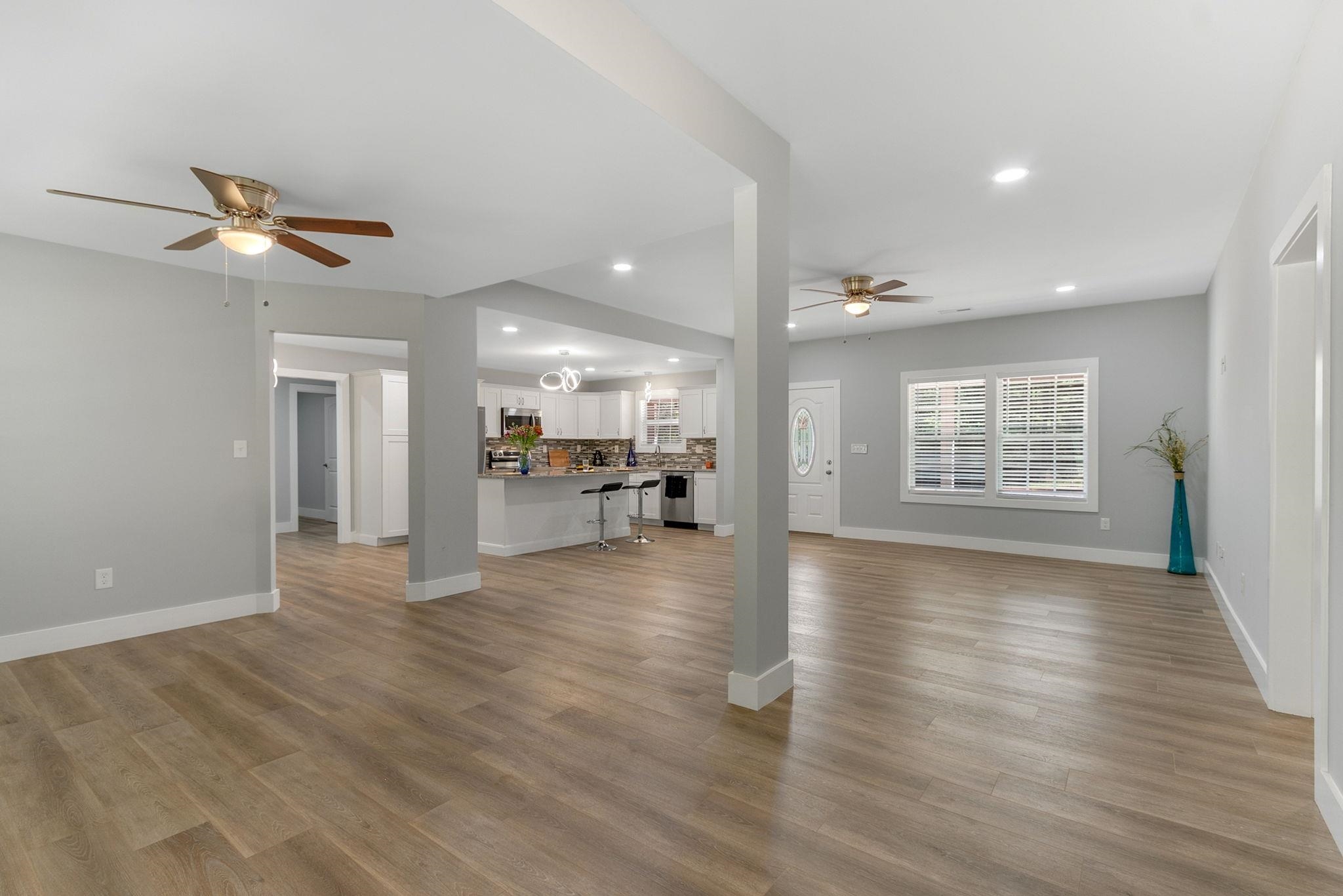 1399 Ezell Road Chesnee, SC 29323 - Photo 6 of 36