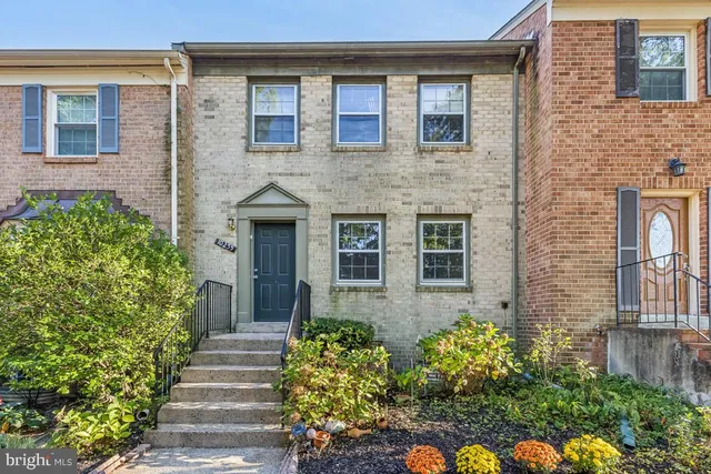 $574,900 | 10255 Braddock Road, Fairfax, VA 22032