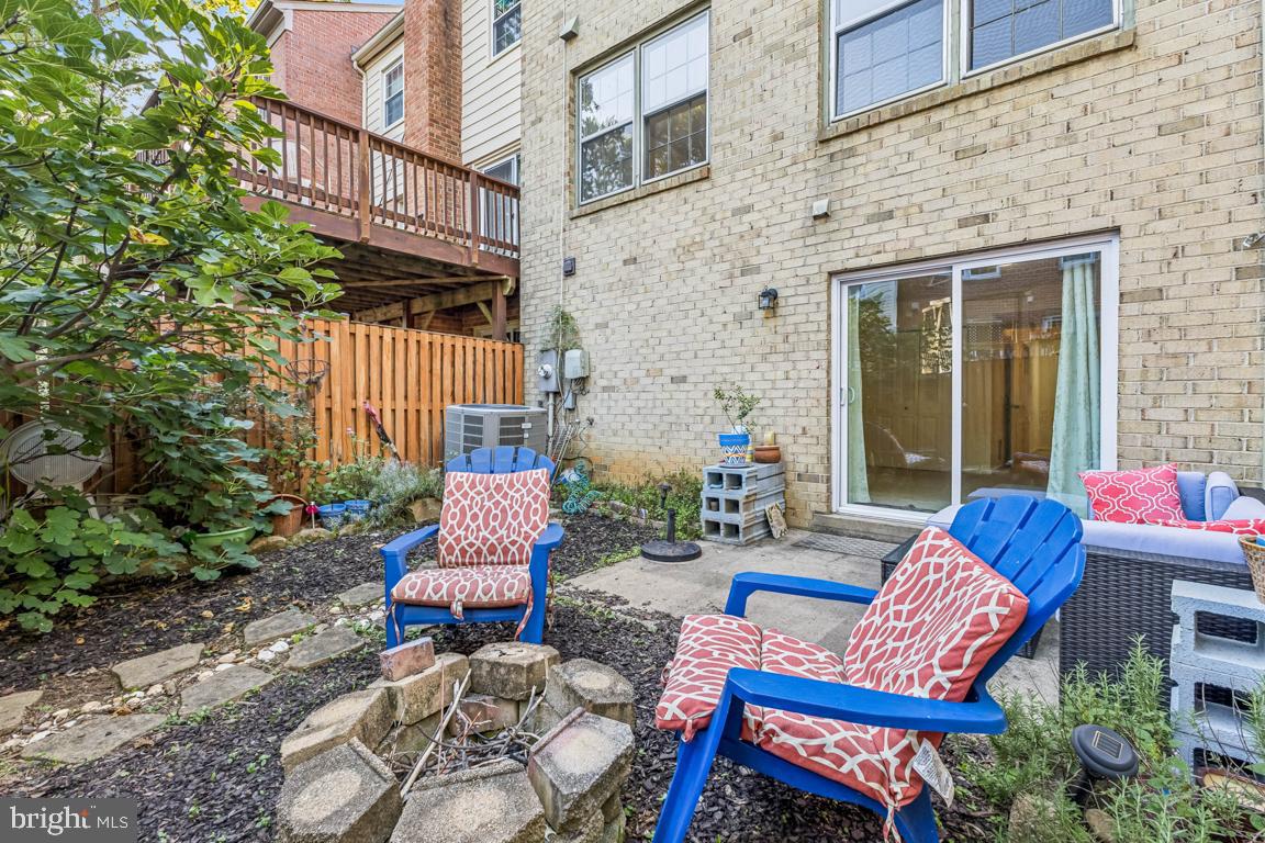 10255 Braddock Road Fairfax, VA 22032 - Photo 23 of 24