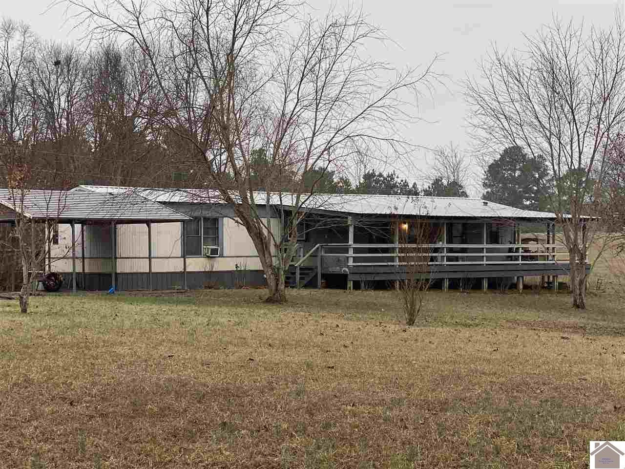 1413 East Unity Church Road Hardin, KY 42048 - Photo 1 of 1 Photo 1