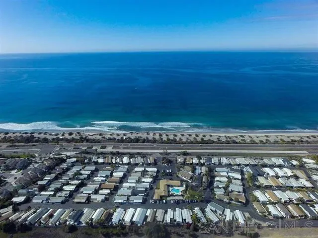 a view of a sky from a balcony