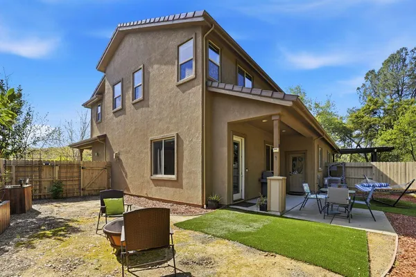 $625,000 | 7210 Orchard Circle, Penryn, CA 95663