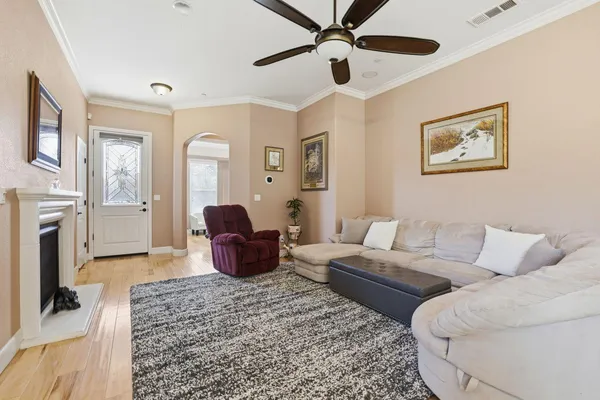 $625,000 | 7210 Orchard Circle, Penryn, CA 95663