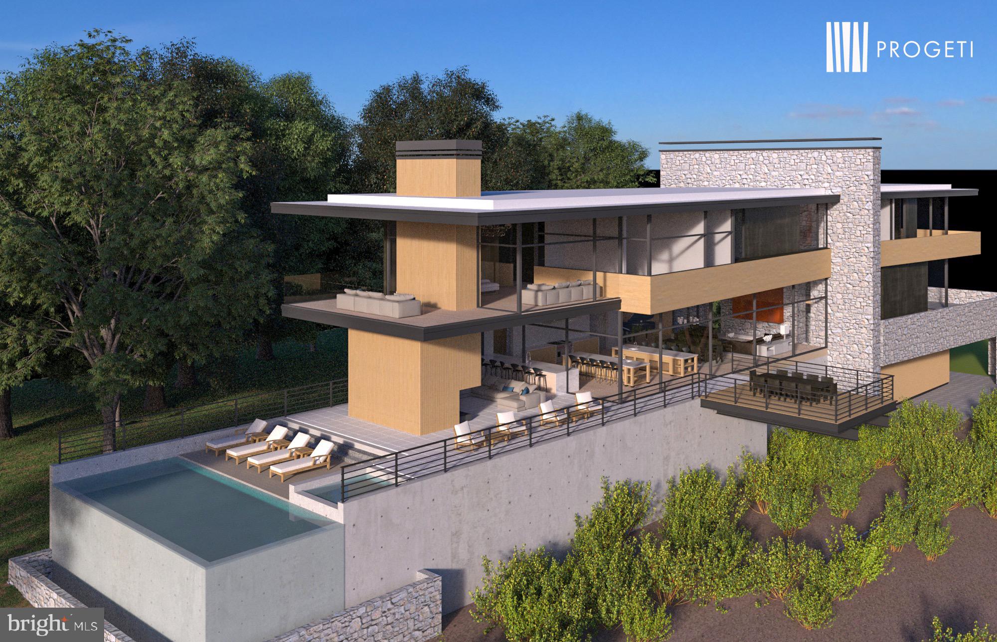 600 River Road New Hope, PA 18938 - Photo 2 of 14