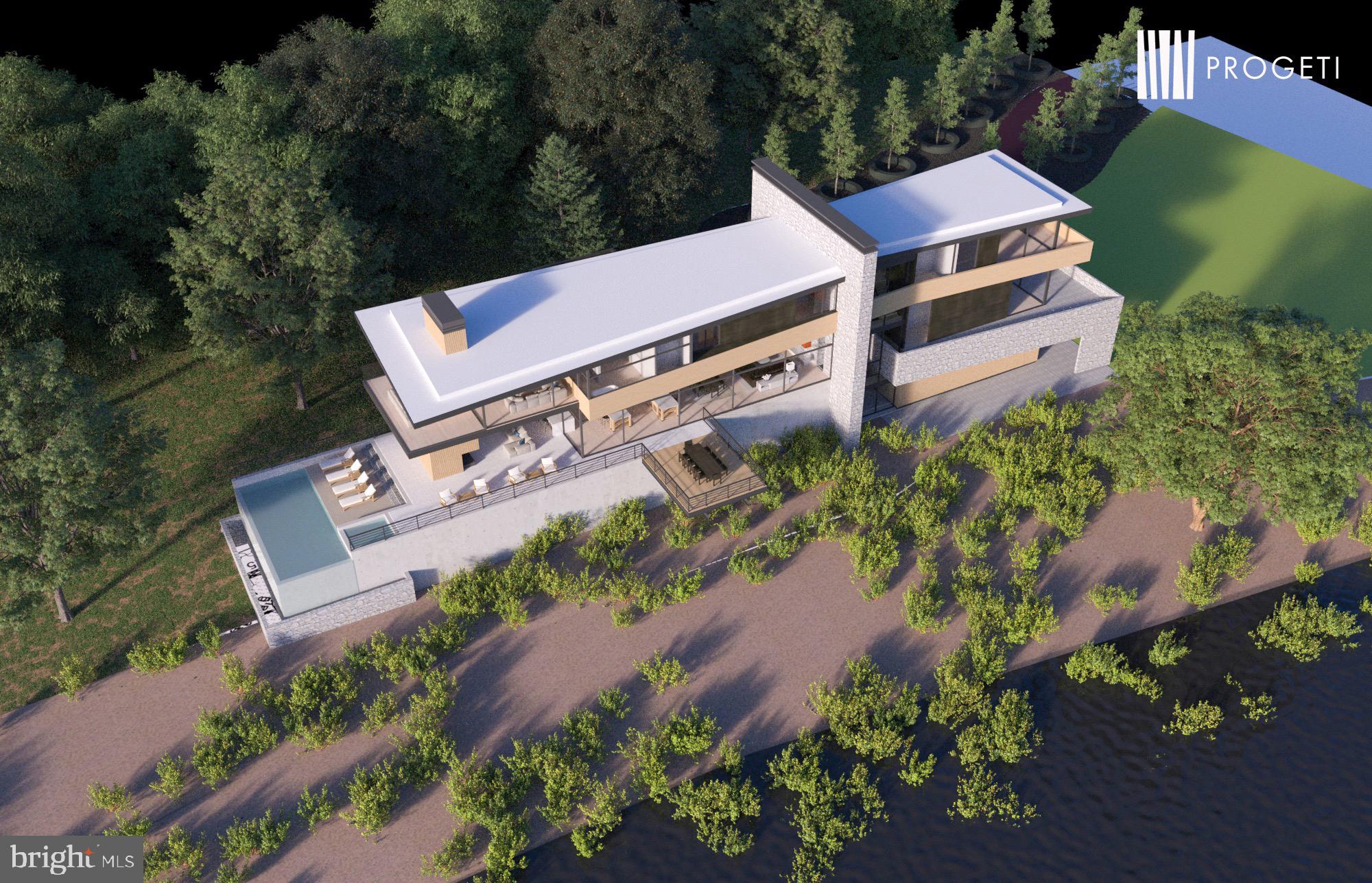 600 River Road New Hope, PA 18938 - Photo 5 of 14