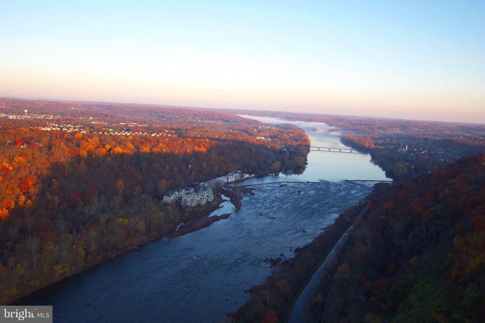 600 River Road New Hope, PA 18938 - Photo 9 of 14