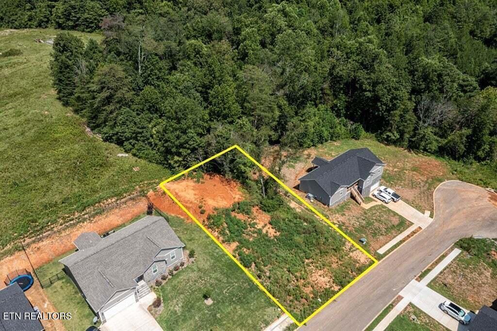 211 Mockingbird Lane Dayton, TN 37321 - Photo 3 of 8 Mock3