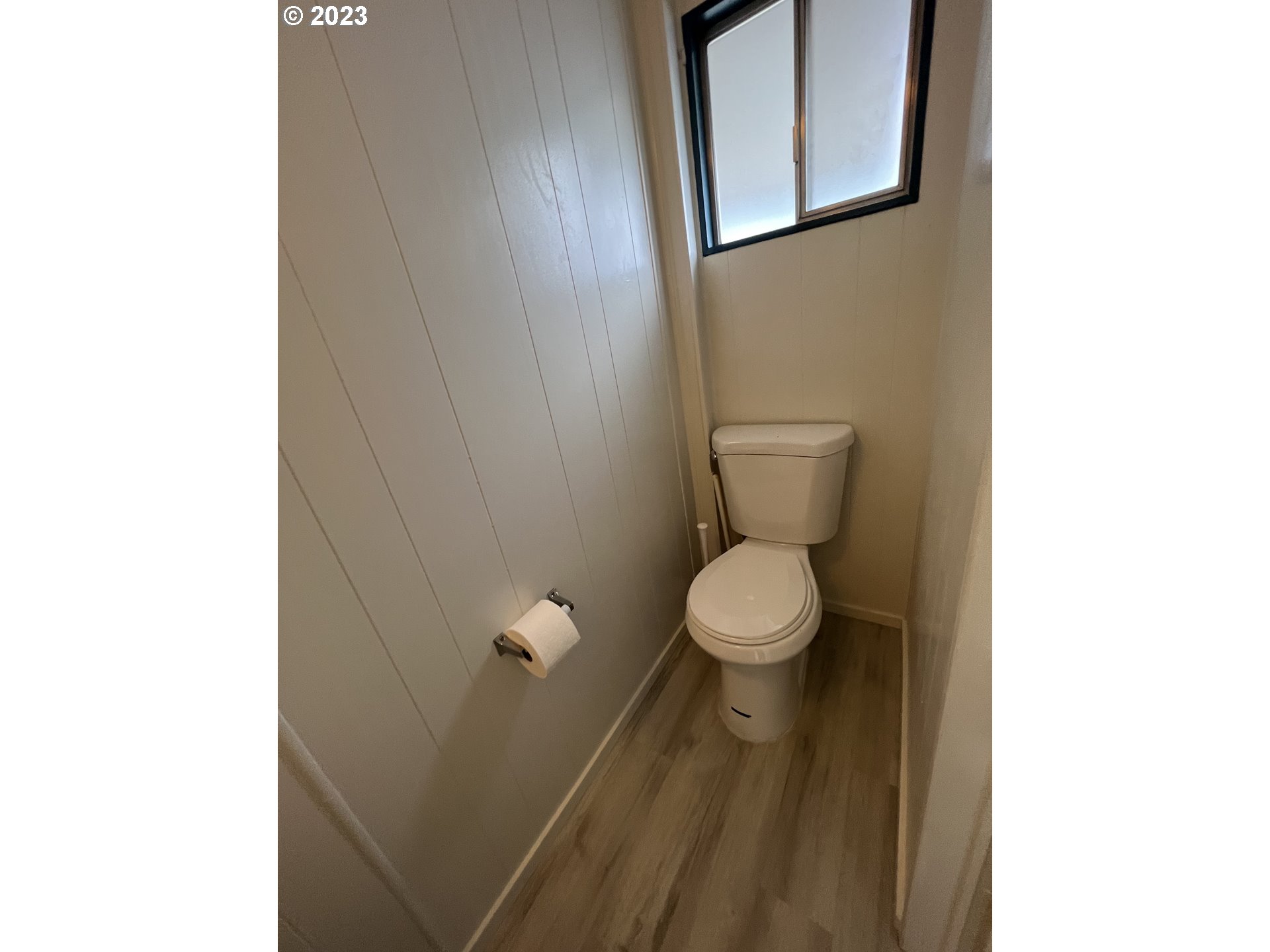 16745 Southeast Division Street, Unit 290 Portland, OR 97236 - Photo 16 of 22 a bathroom with a toilet
