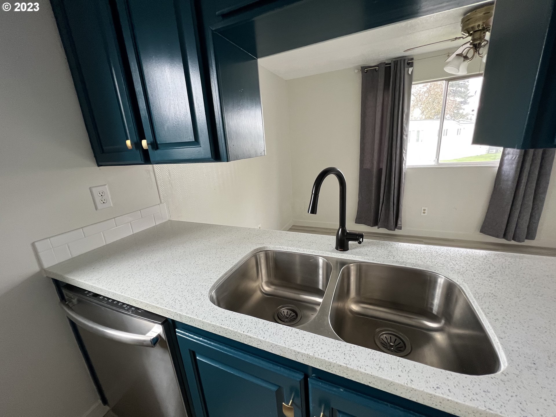16745 Southeast Division Street, Unit 290 Portland, OR 97236 - Photo 6 of 22 a close view of sink and tap
