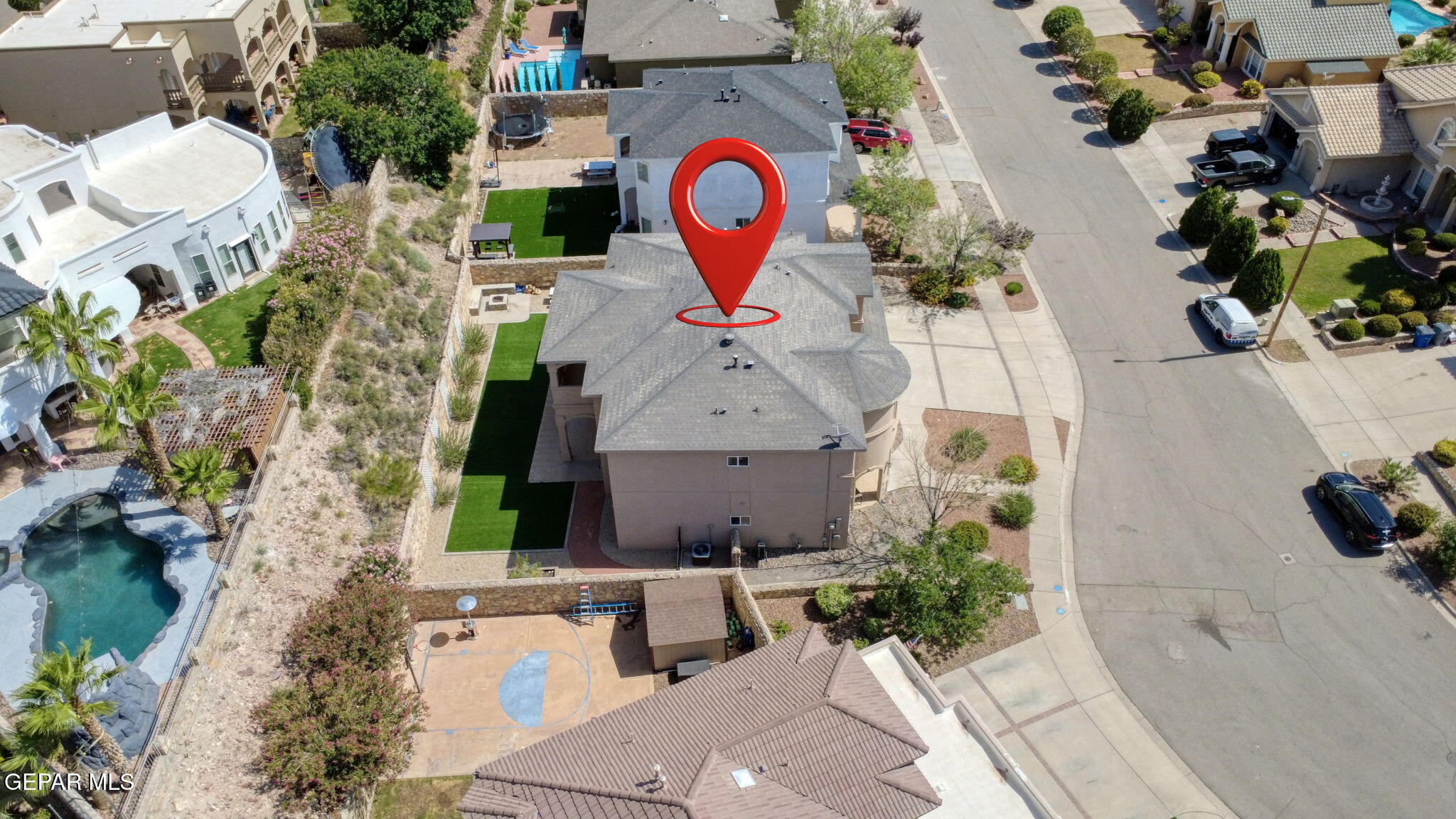 6516 Wind Ridge Drive El Paso, TX 79912 - Photo 61 of 86 75-web-or-mls-9