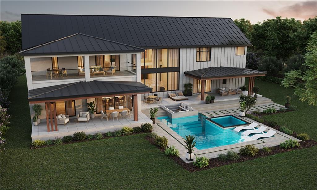 3330 Pucketts Mill Road Buford, GA 30519 - Photo 2 of 6