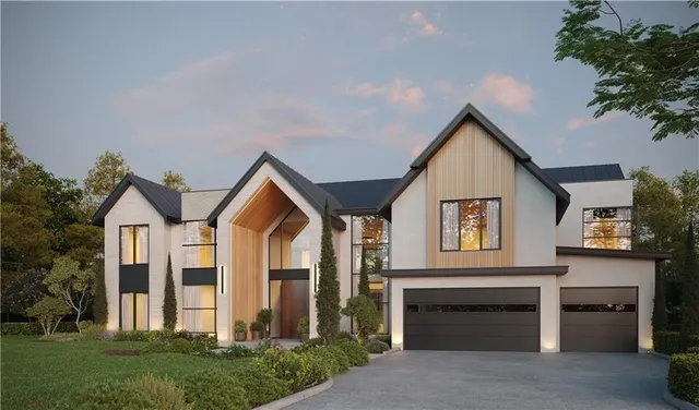 $2,470,595 | 3330 Pucketts Mill Road, Buford, GA 30519