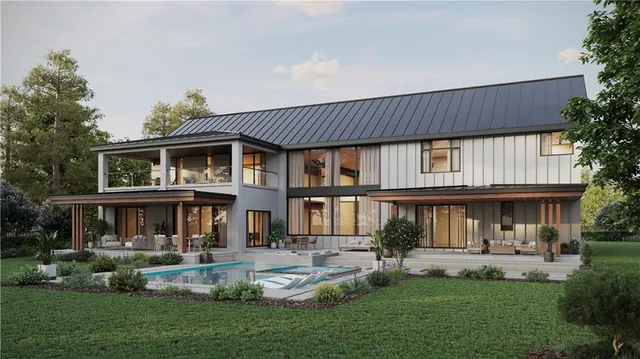 $2,470,595 | 3330 Pucketts Mill Road, Buford, GA 30519