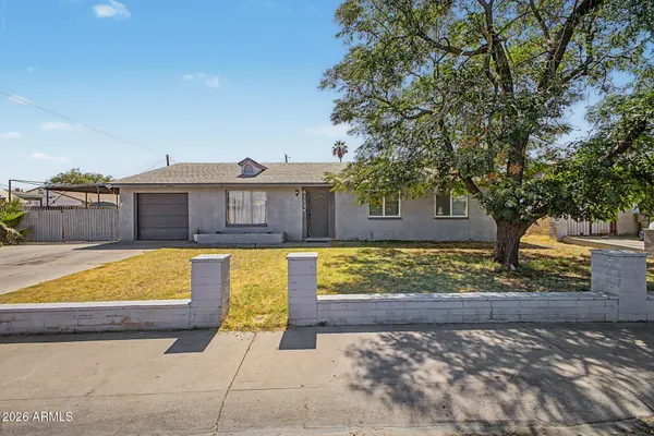 $369,000 | 6112 North 64th Drive, Glendale, AZ 85301