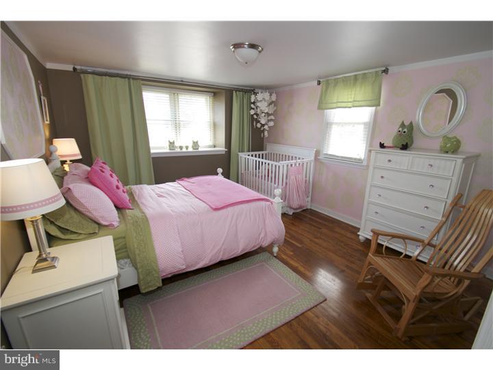 415 Foulke Road Ambler, PA 19002 - Photo 14 of 20 Bedroom 3