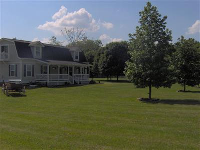 1615 Bethany Road Nicholasville, KY 40356 - Photo 23 of 33 Photo 23