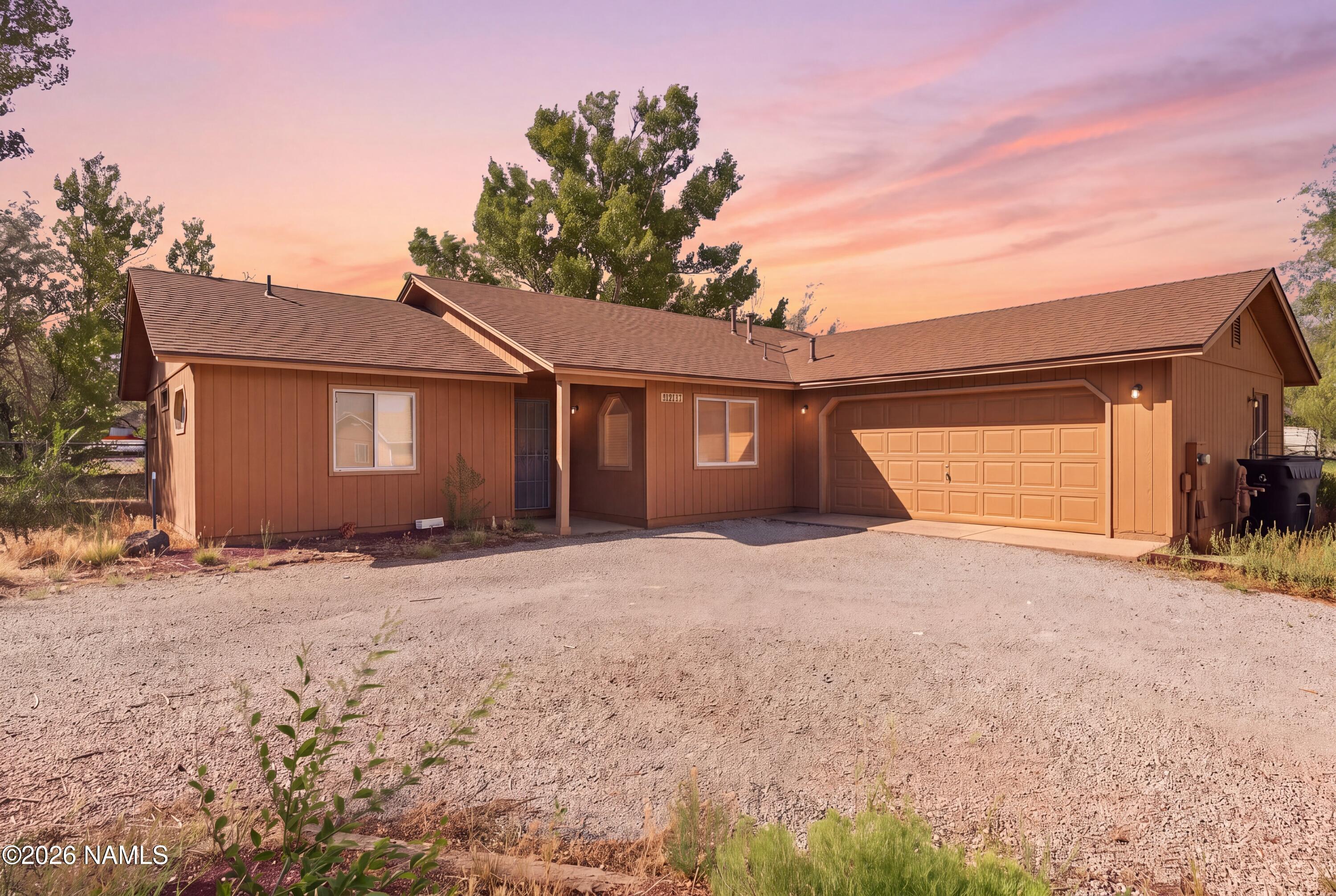 7403 Tradition Road Flagstaff, AZ 86004 - Photo 1 of 27 120