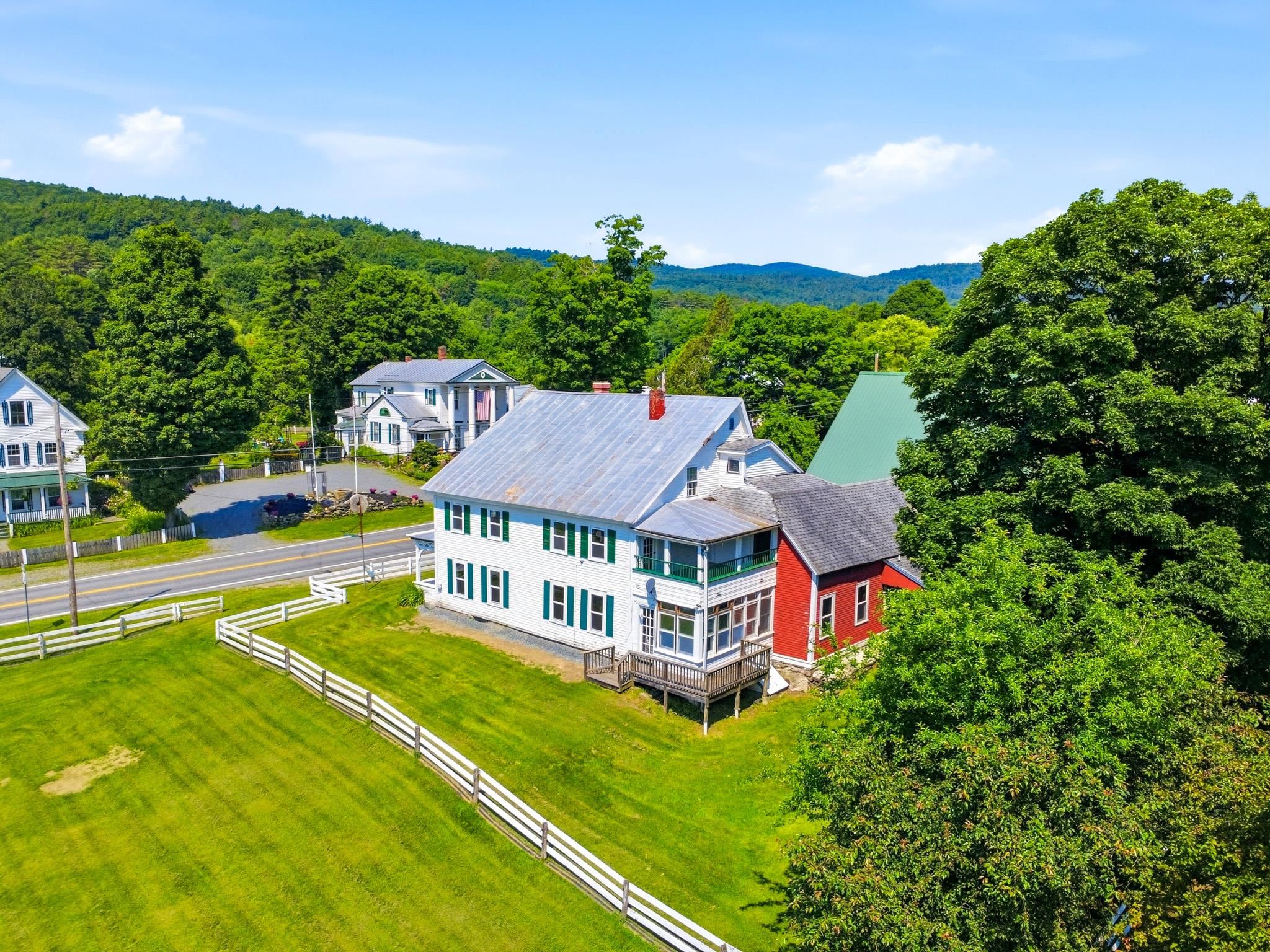 4615 Highway 5 Barnet, VT 05050 - Photo 4 of 60