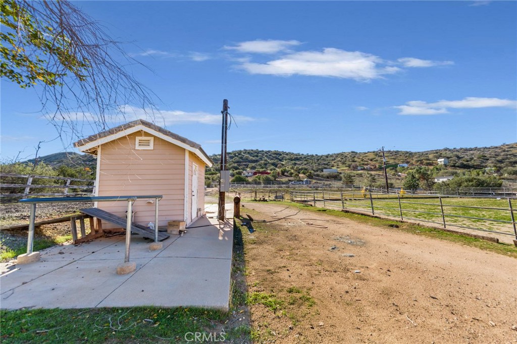 6401 Hubbard Road Acton, CA 93510 - Photo 20 of 20