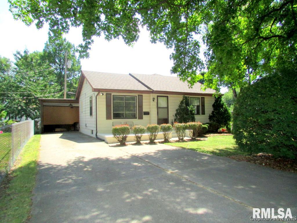 3508 Sherman Street Springfield, IL 62703 - Photo 1 of 18