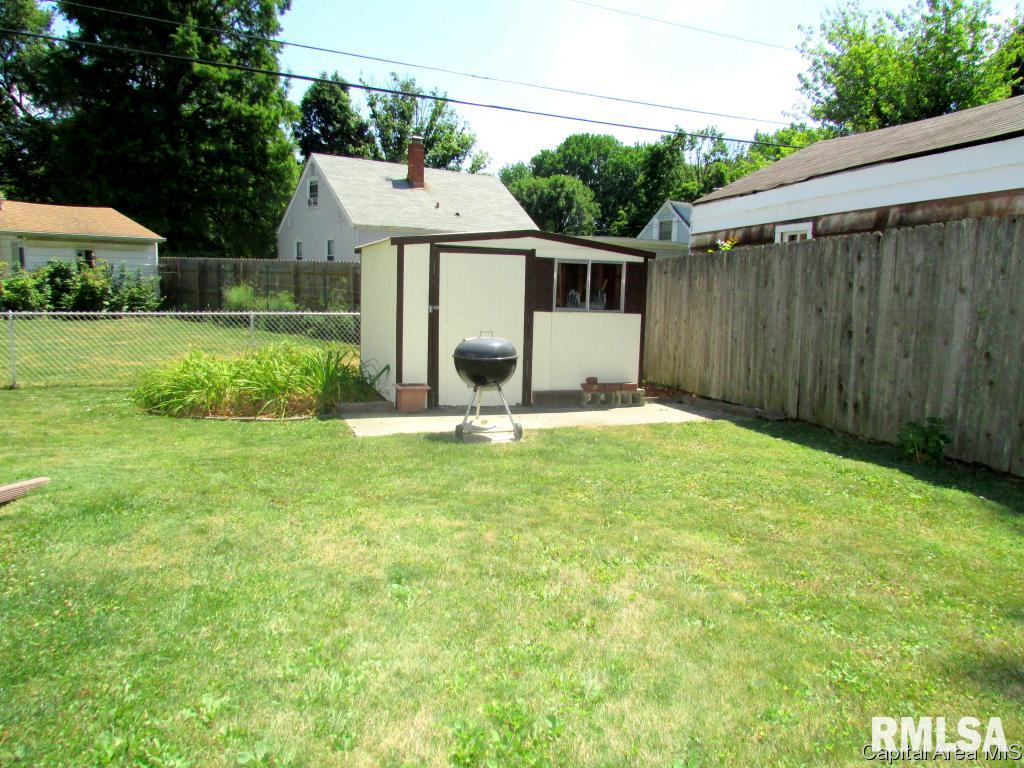 3508 Sherman Street Springfield, IL 62703 - Photo 15 of 18