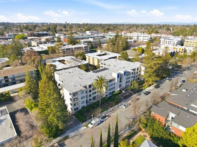 $948,000 | 410 Sheridan Avenue, Unit 103, Palo Alto, CA 94306