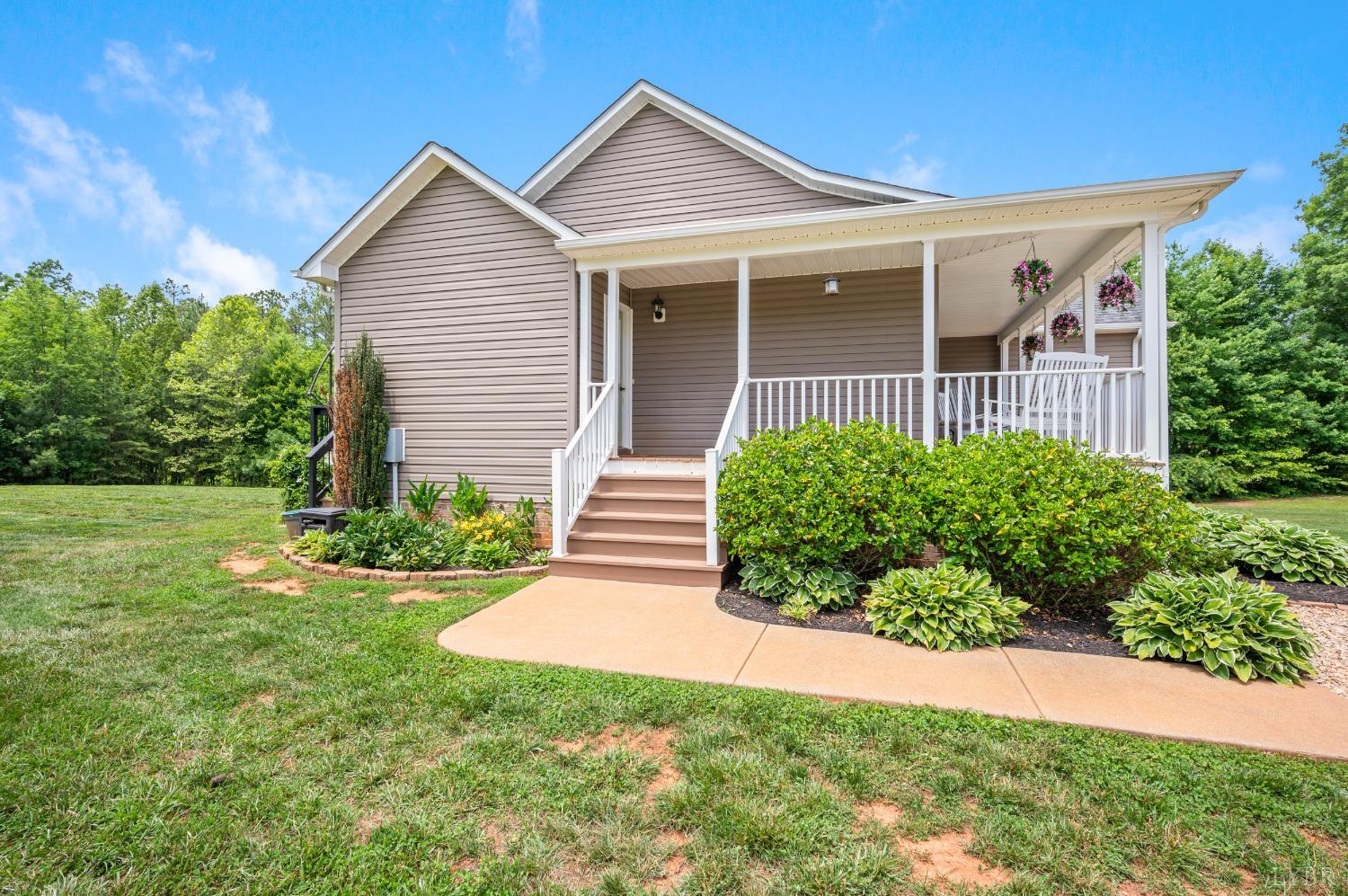 3195 Salem Road Spout Spring, VA 24593 - Photo 33 of 43
