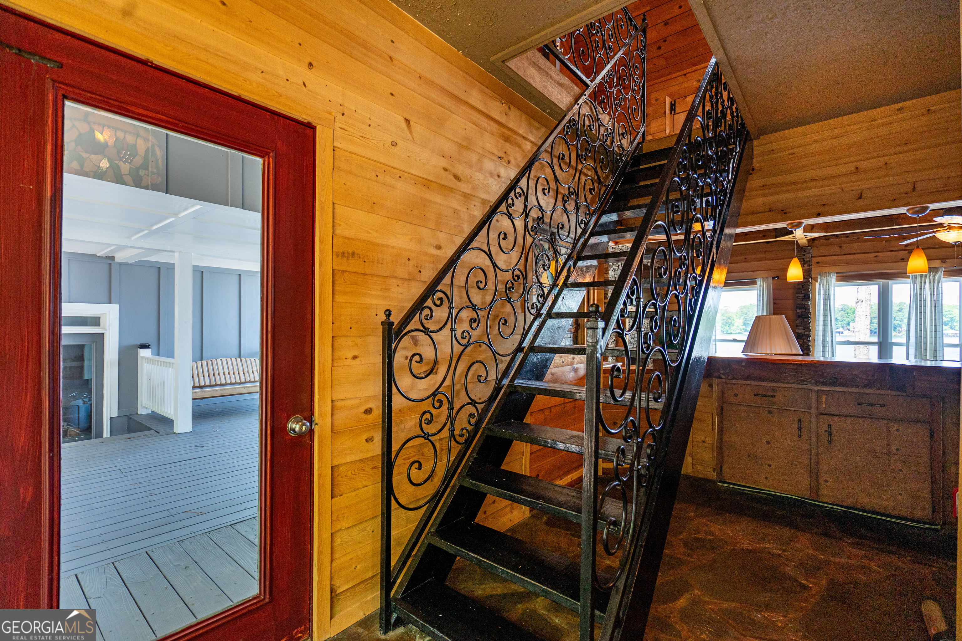230 Kelly Drive Hamilton, GA 31811 - Photo 25 of 53 a view of entryway