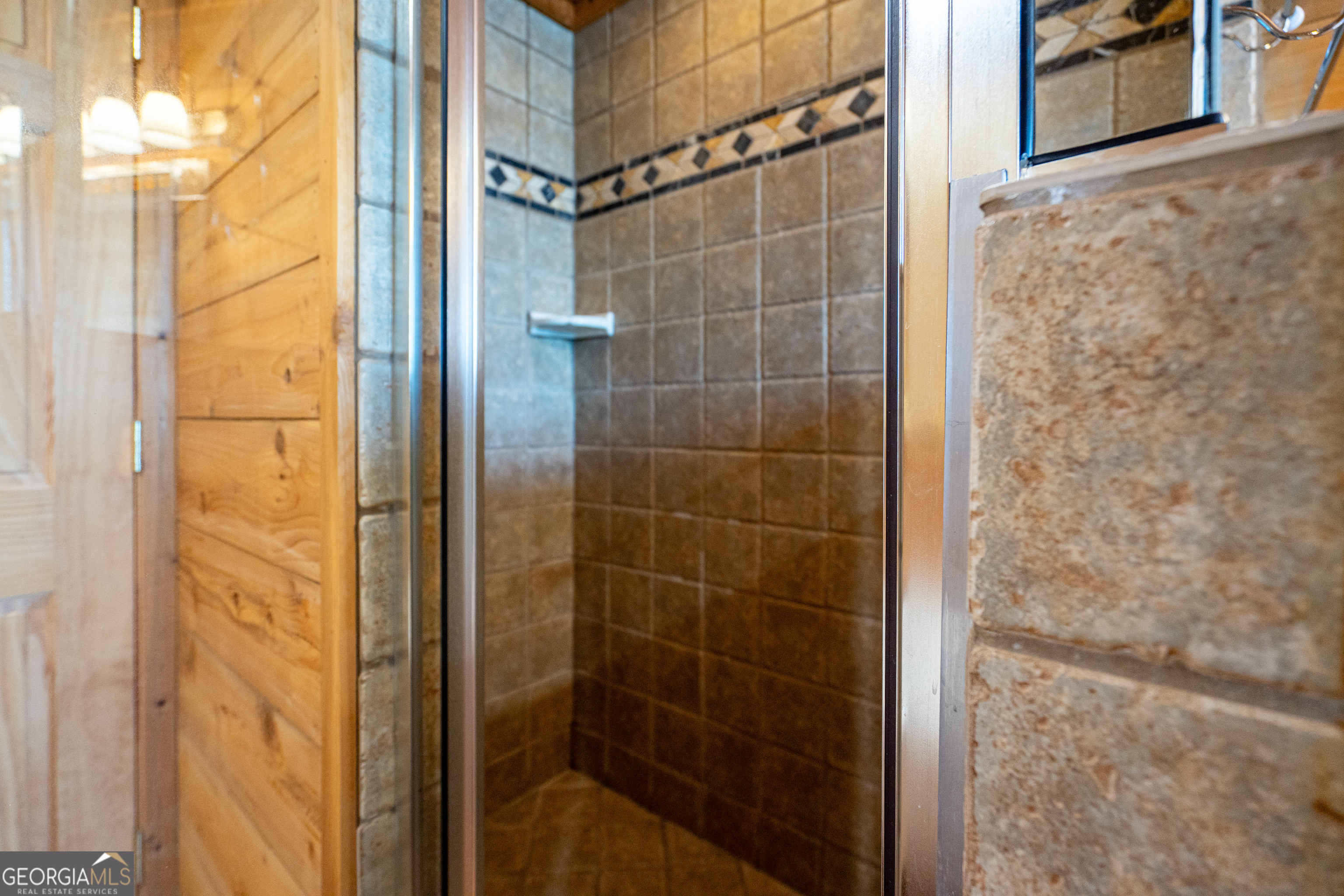 230 Kelly Drive Hamilton, GA 31811 - Photo 30 of 53 a bathroom with a shower