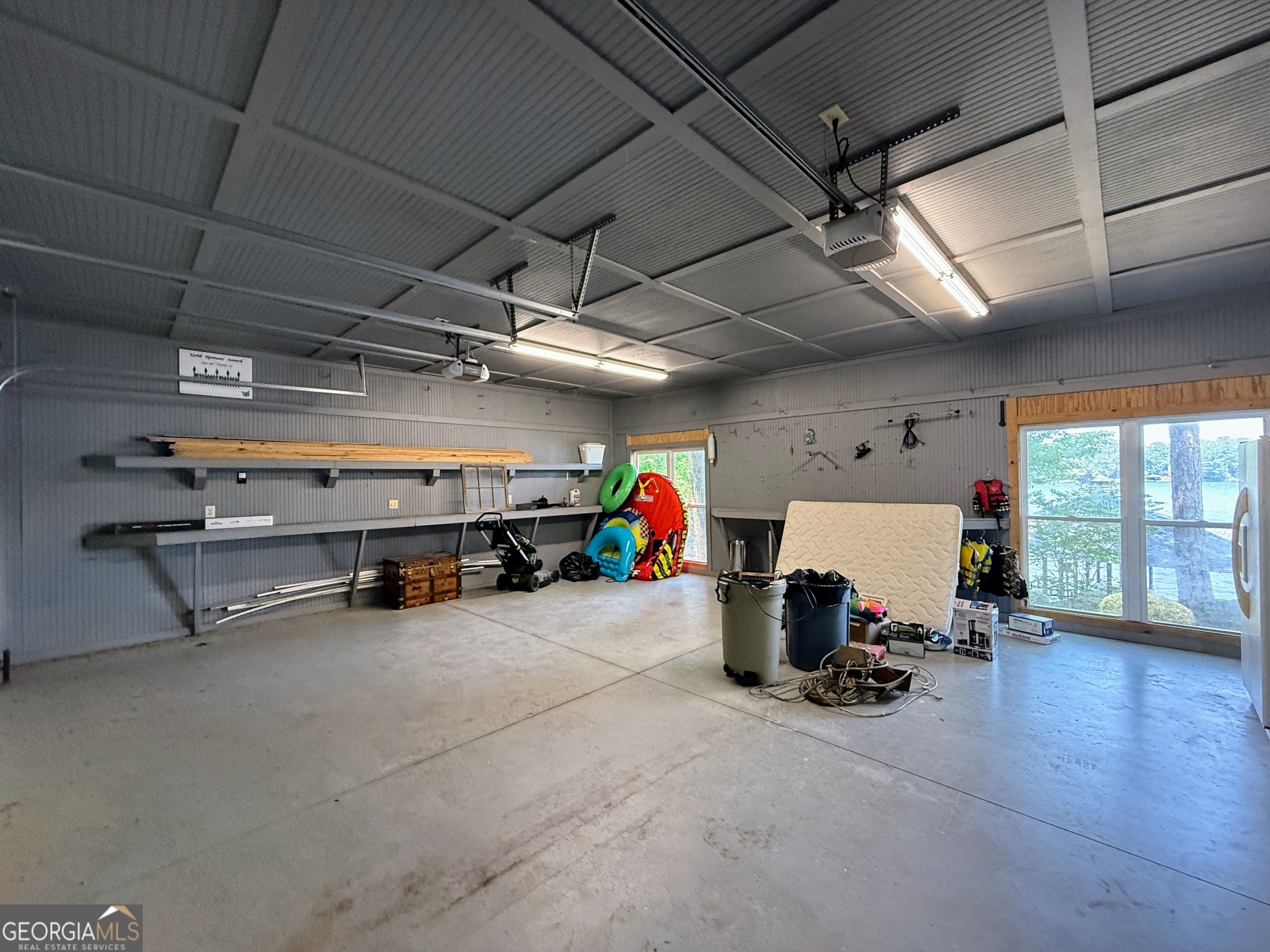 230 Kelly Drive Hamilton, GA 31811 - Photo 48 of 53 a view of storage and utility room
