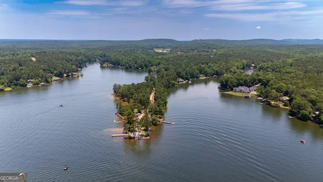 $684,900 | 230 Kelly Drive, Hamilton, GA 31811