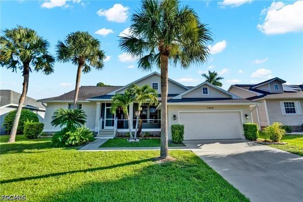$350,000 | 7894 Sandel Wood Circle West, Fort Myers, FL 33908